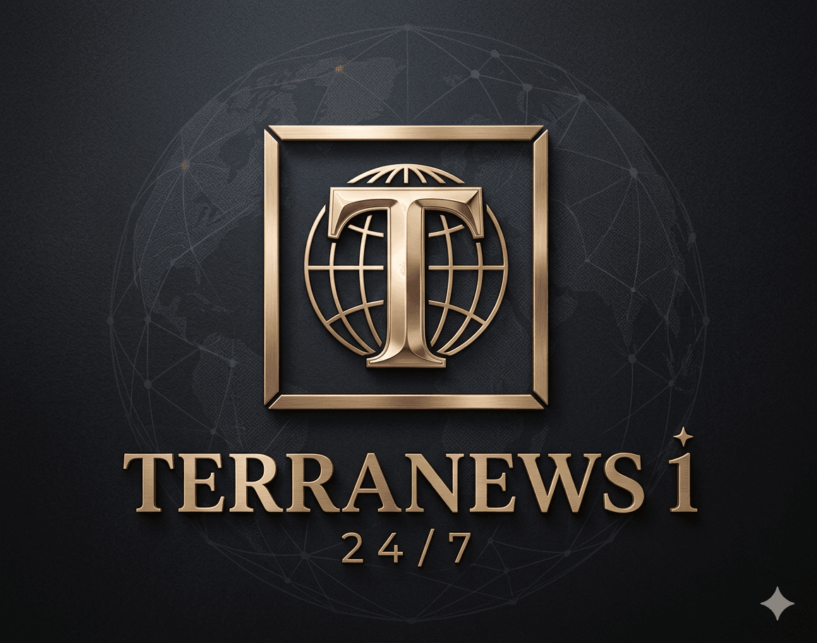 Terra News1 Logo